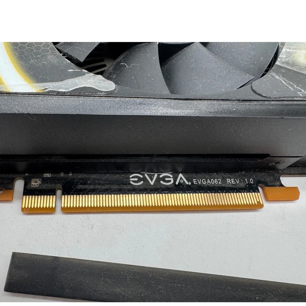 EVGA GeForce GTX 560 Ti 1GB GDDR5 Graphics Card 01G-P3-1561-B6 GPU